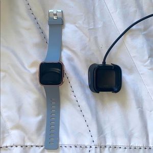 Fitbit Versa